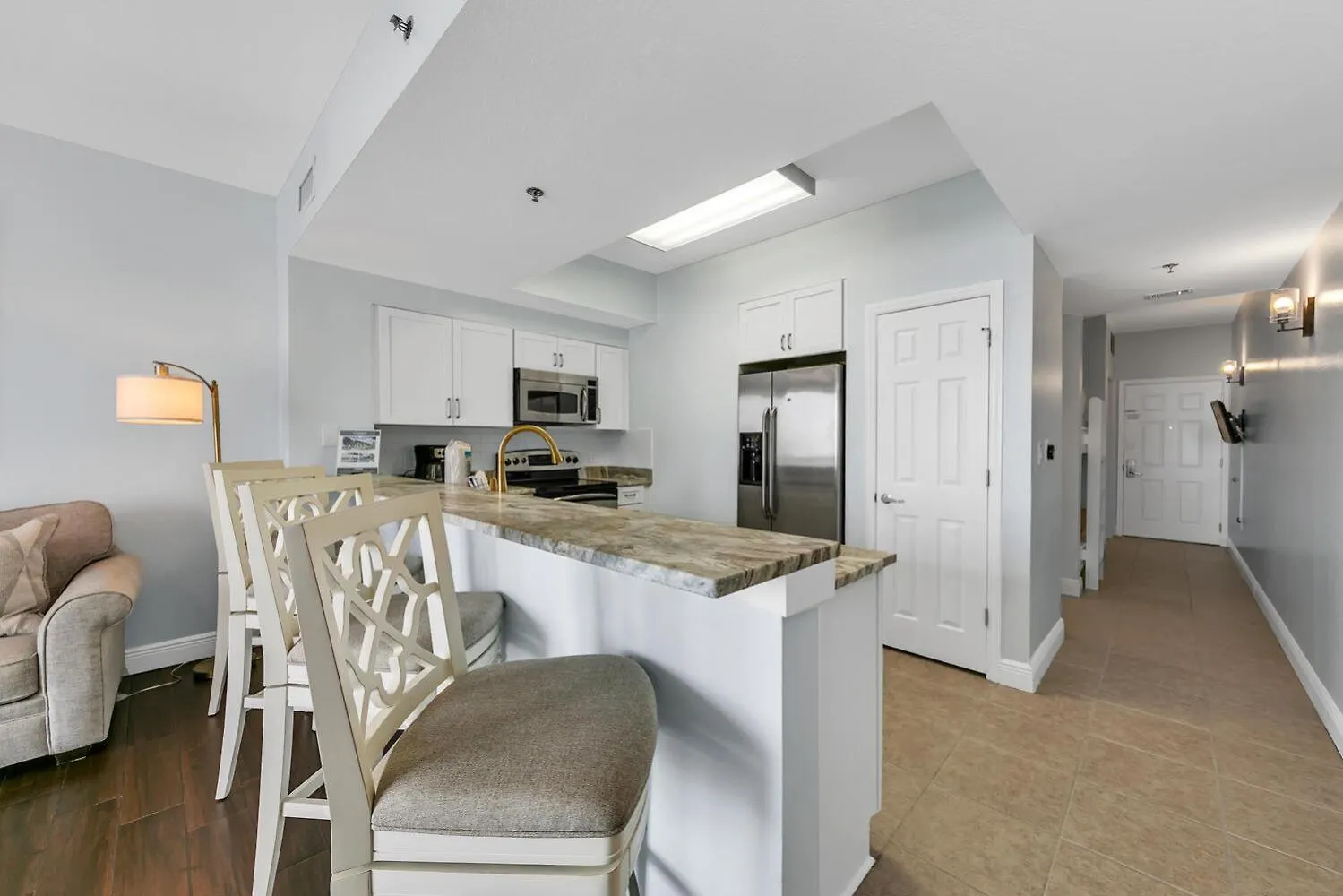 Holiday home Ariel Dunes 1106 Destin