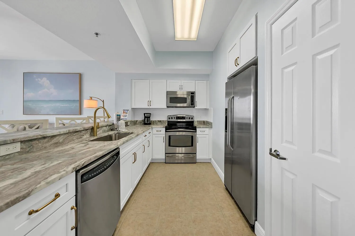 Ariel Dunes 1106 Destin
