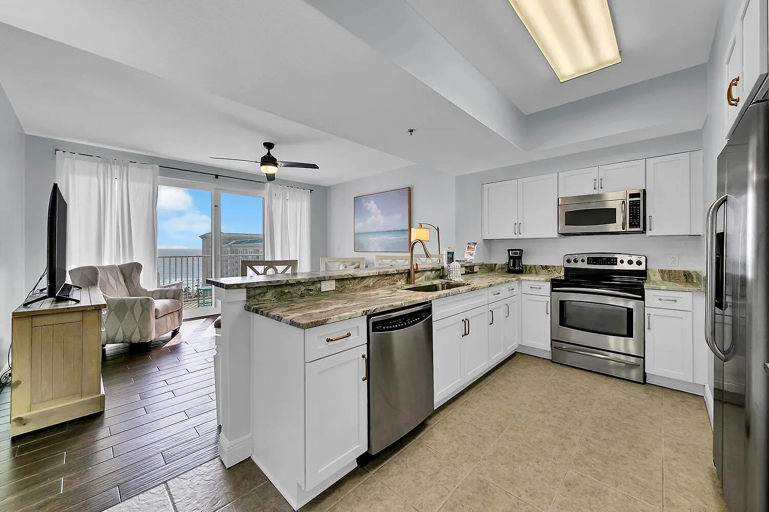 Ariel Dunes 1106 Destin