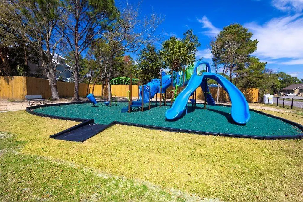 Holiday home Ariel Dunes 1106 Destin