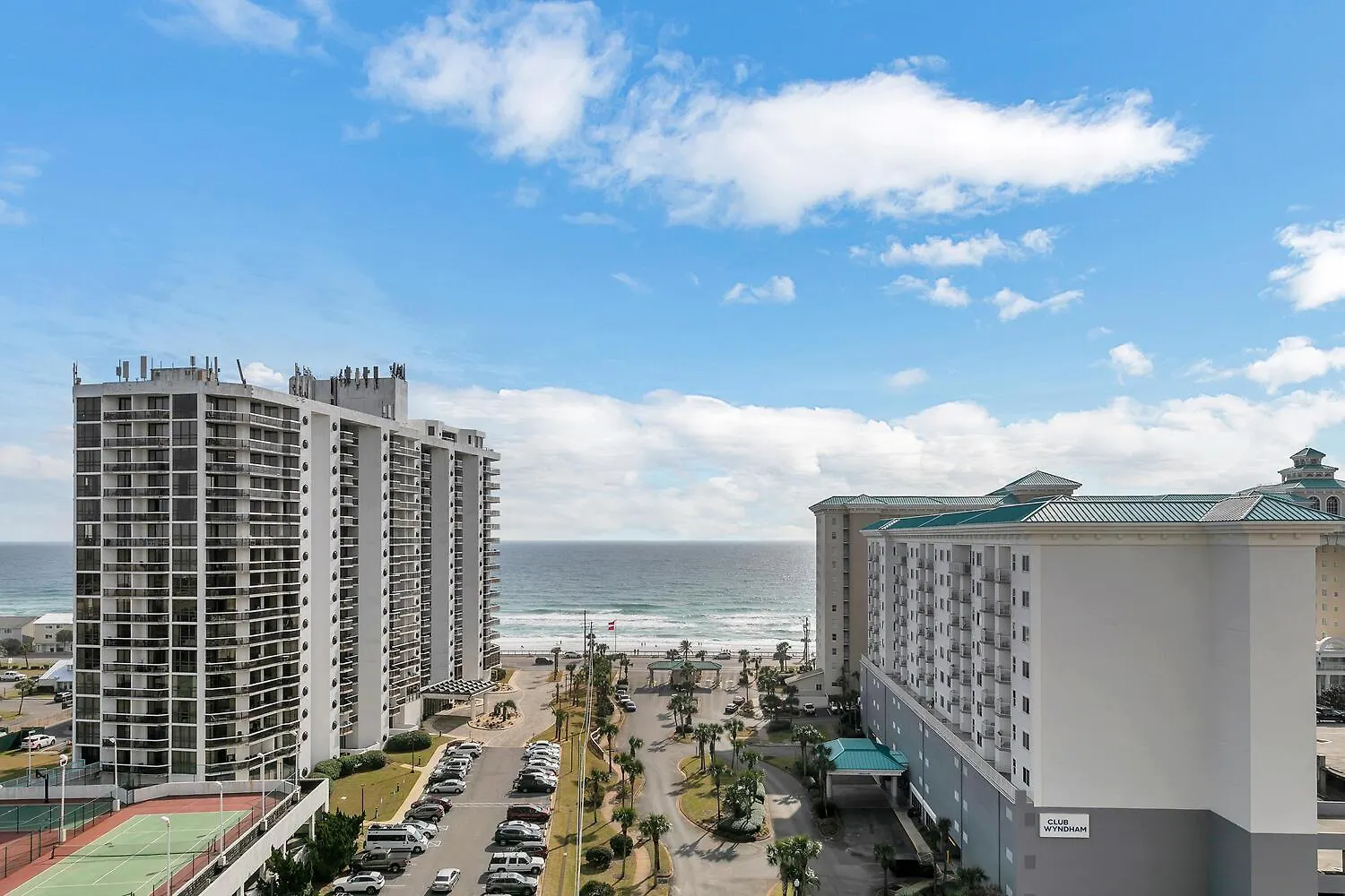 Ariel Dunes 1106 Destin United States