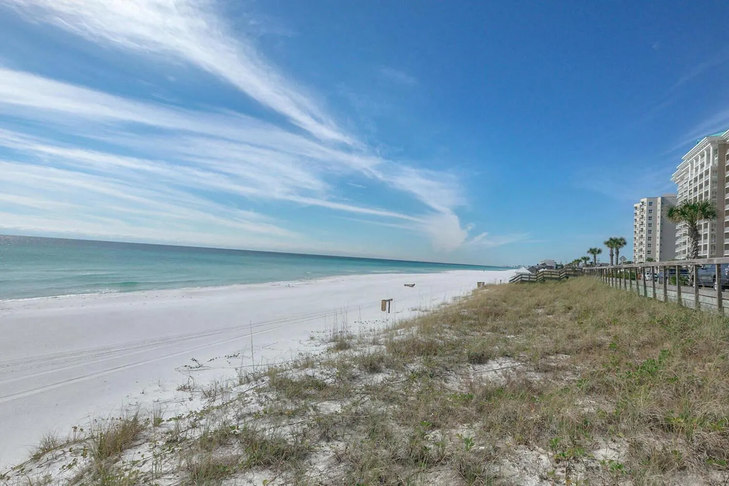 Ariel Dunes 1106 Destin 0*,  United States
