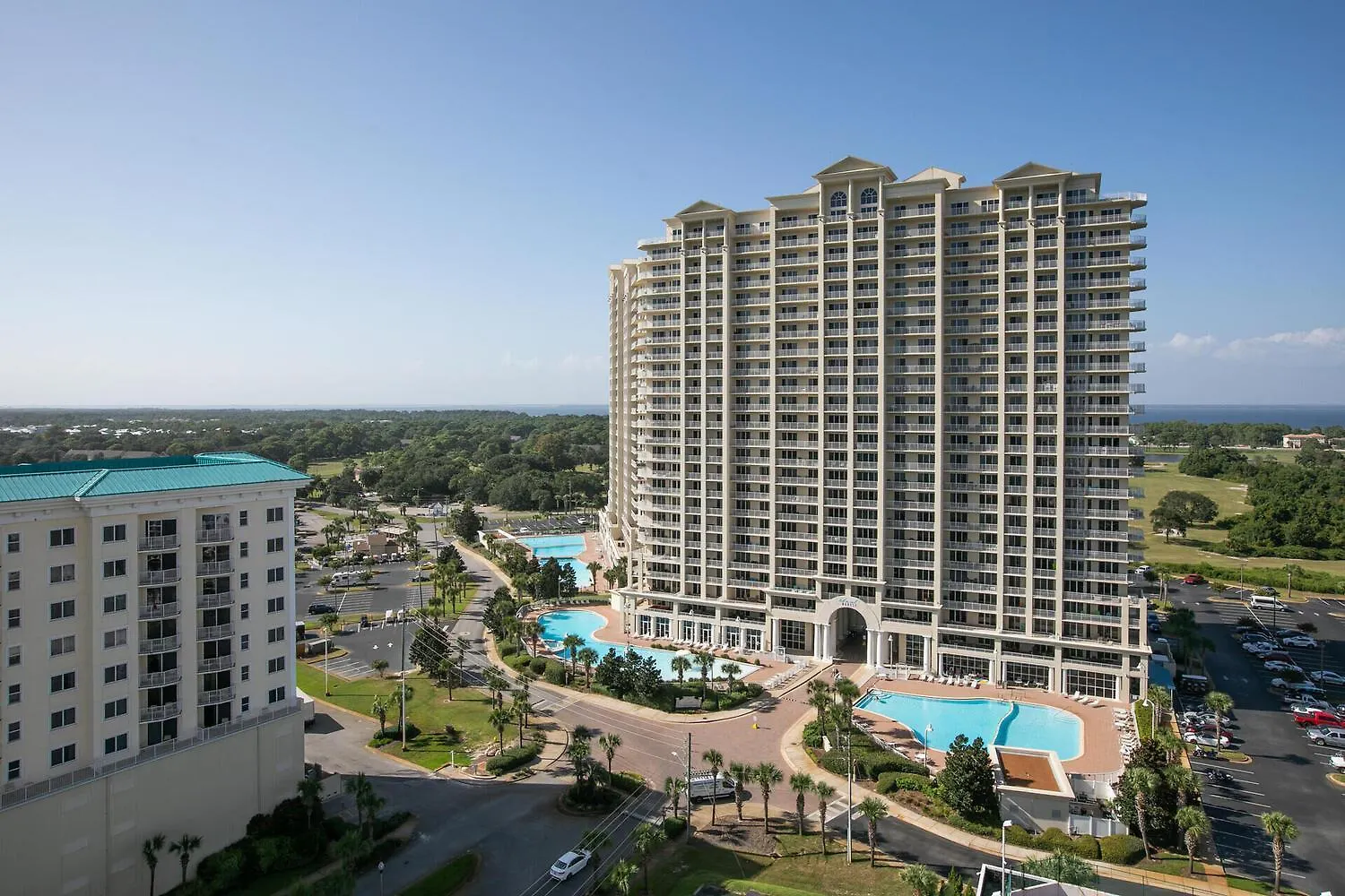 Holiday home Ariel Dunes 1106 Destin