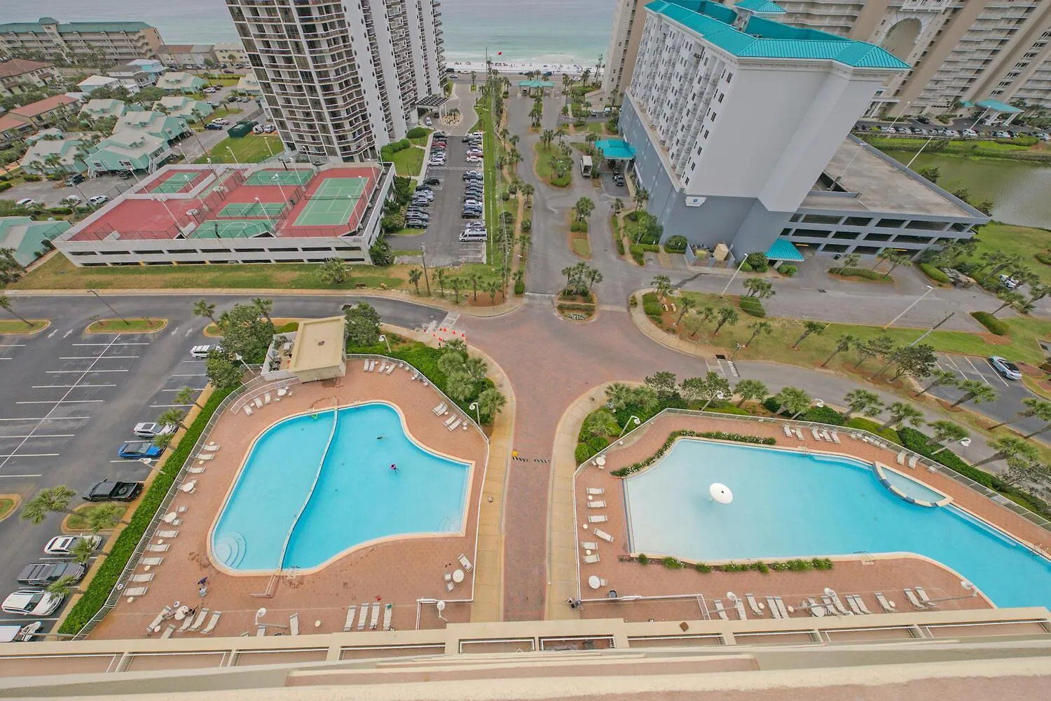 Ariel Dunes 1106 Destin Holiday home
