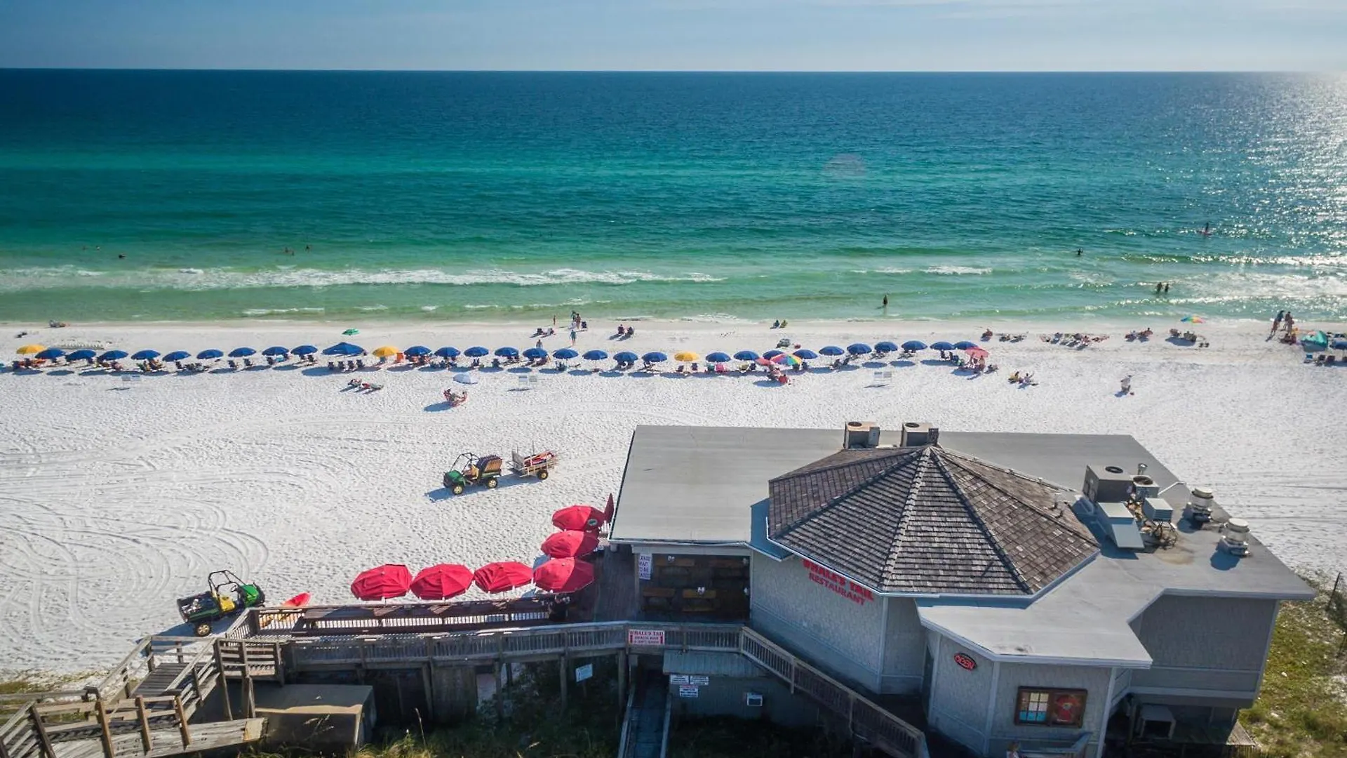 Holiday home Ariel Dunes 1106 Destin