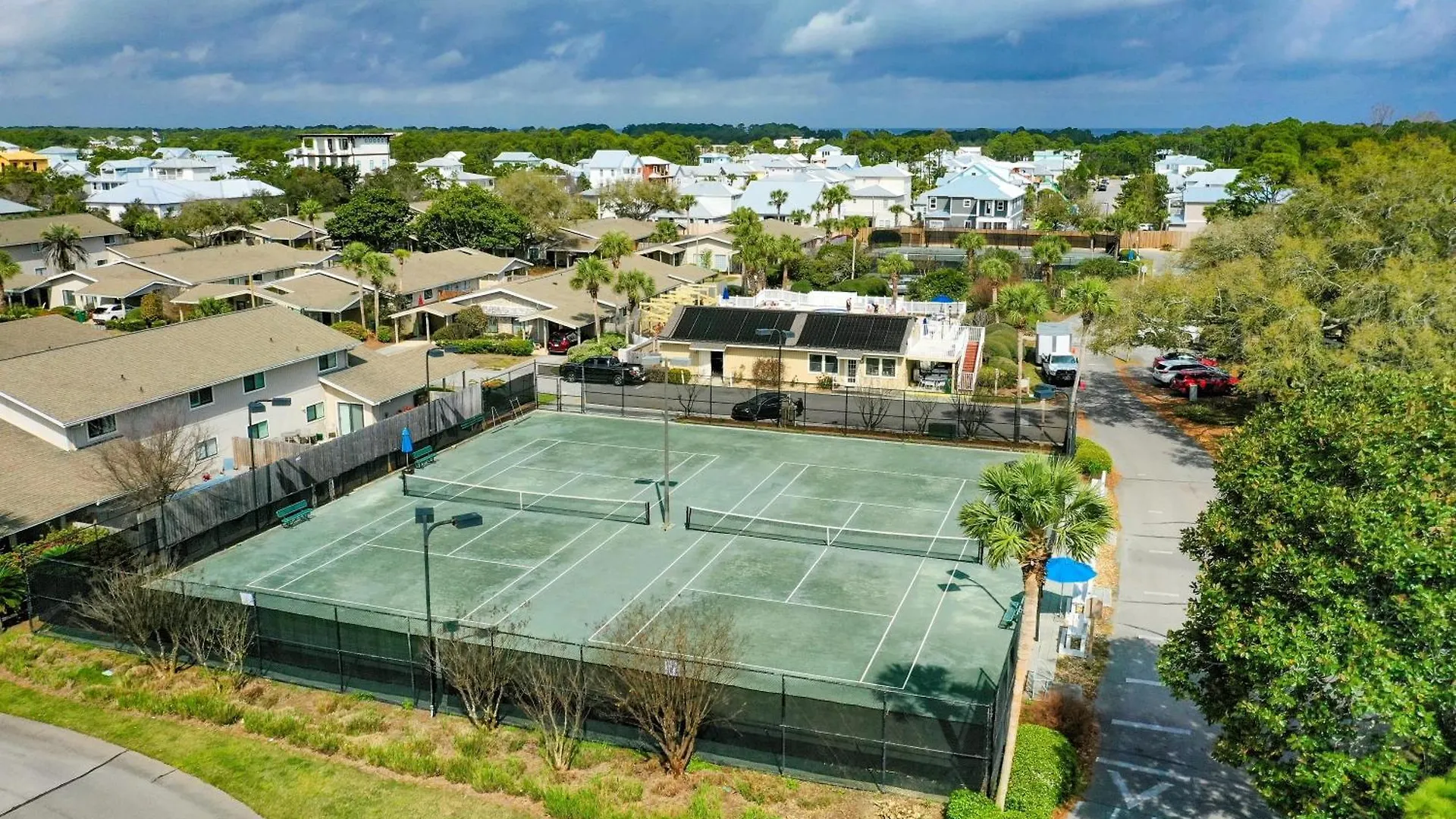 Ariel Dunes 1106 Destin